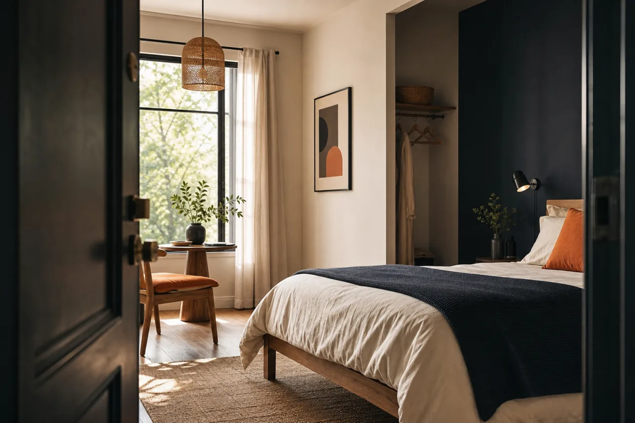 Commencez par distinguer les unités des descriptions de types de chambres — a practical Suite.coffee guide
