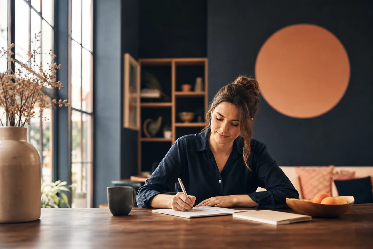 Abre con una rutina manejable — a practical Suite.coffee guide