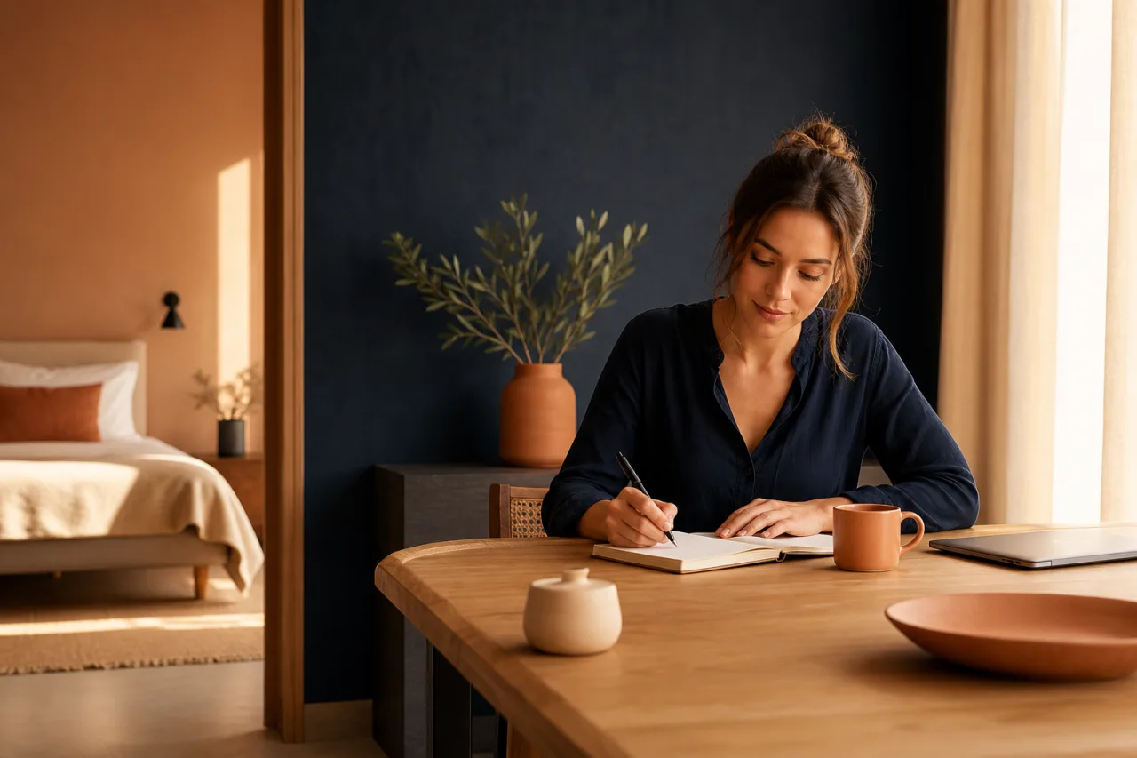 Empiece con una lista clara de unidades y restricciones de reserva — a practical Suite.coffee guide