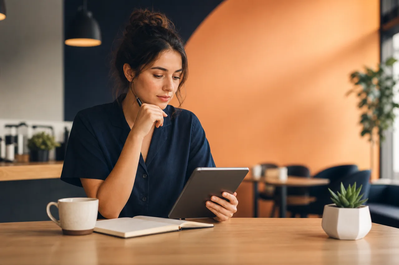 Identify the type of booking change — a practical Suite.coffee guide
