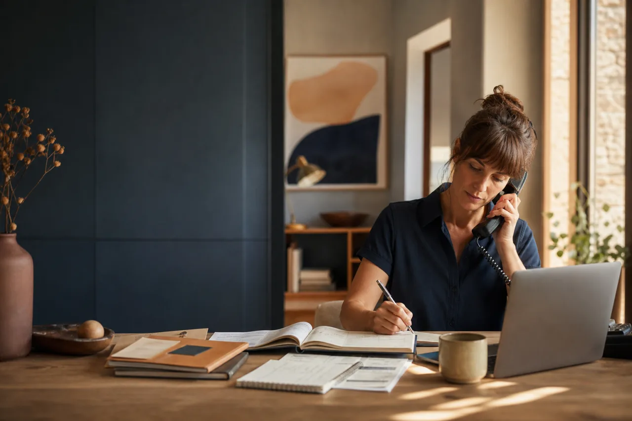 Where manual booking administration creates avoidable work — a practical Suite.coffee guide