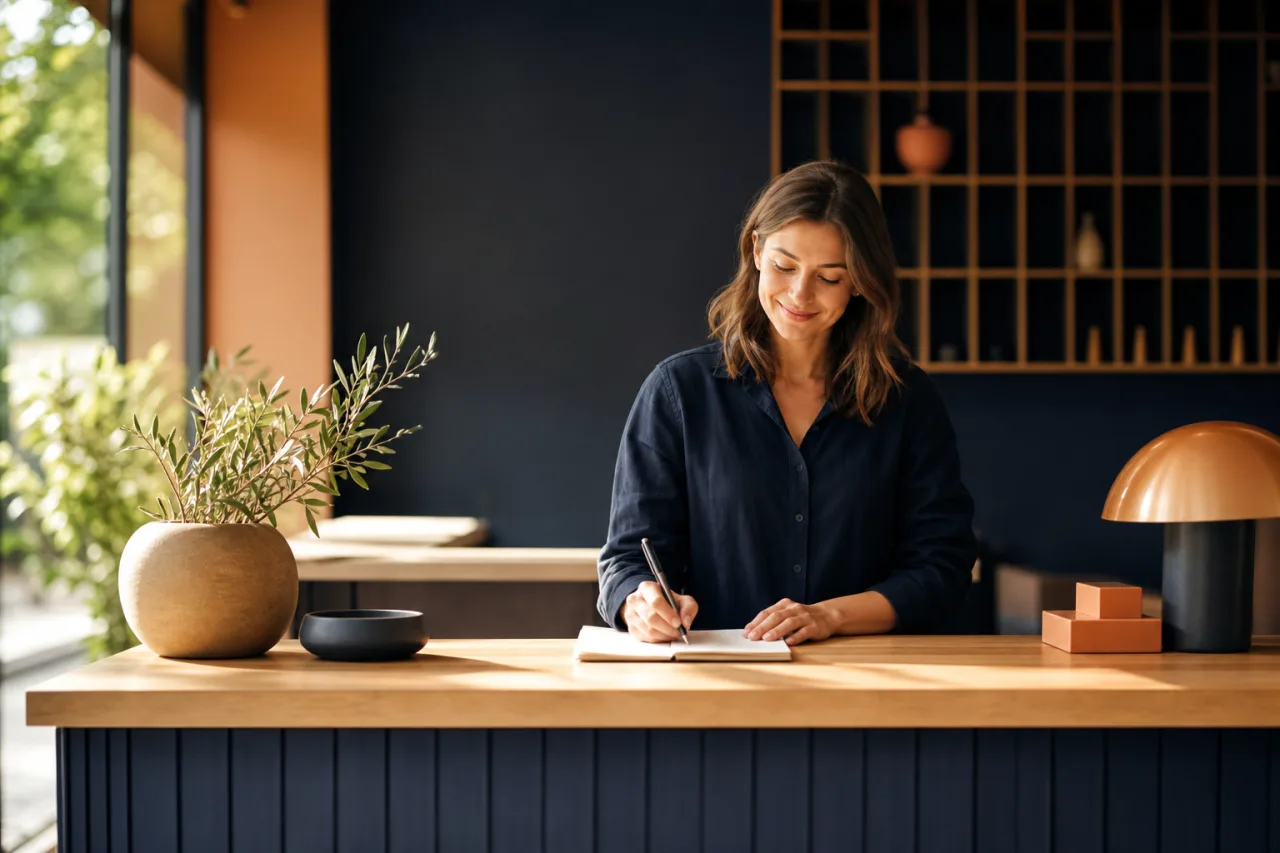 Conclusión — a practical Suite.coffee guide