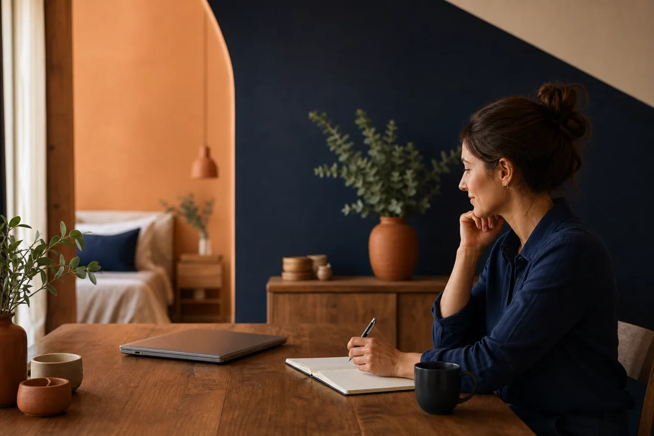 Conclusion: turn the review into a reliable booking habit — a practical Suite.coffee guide