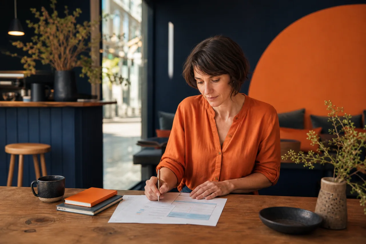 Start with a clear record of what changed — a practical Suite.coffee guide