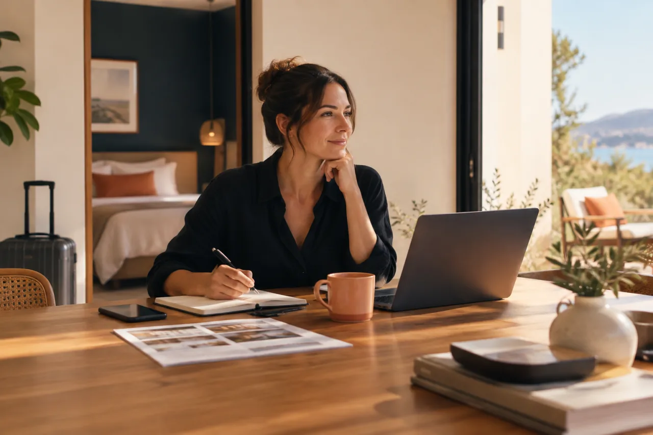 Waarom een korte, terugkerende controle nuttig kan zijn — a practical Suite.coffee guide