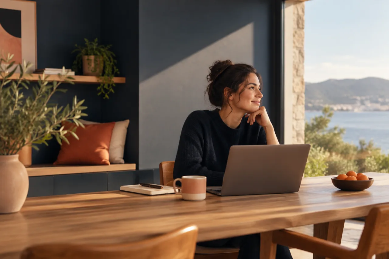 Conclusie — a practical Suite.coffee guide